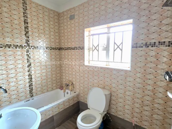 4 Bedroom House for Sale in Southview Park, Harare