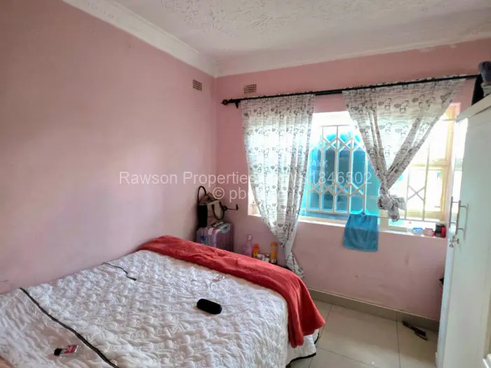 4 Bedroom House for Sale in Southview Park, Harare