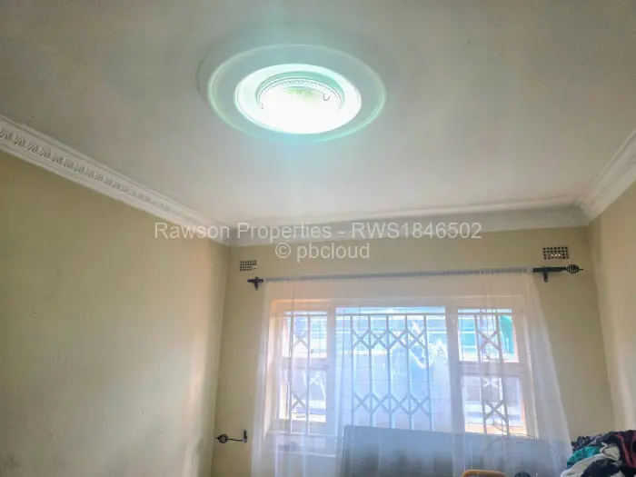 4 Bedroom House for Sale in Southview Park, Harare