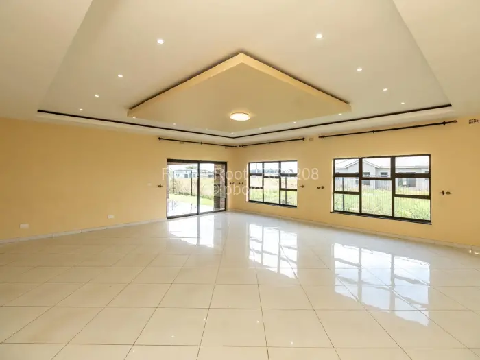 5 Bedroom House to Rent in Fairview, Harare