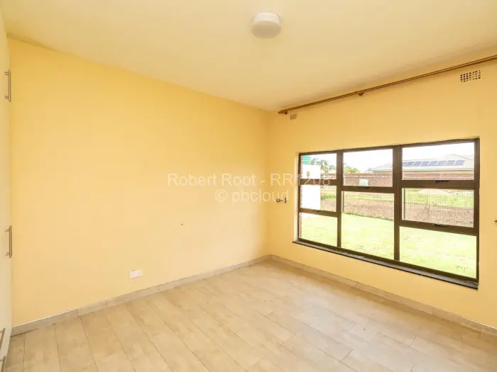 5 Bedroom House to Rent in Fairview, Harare