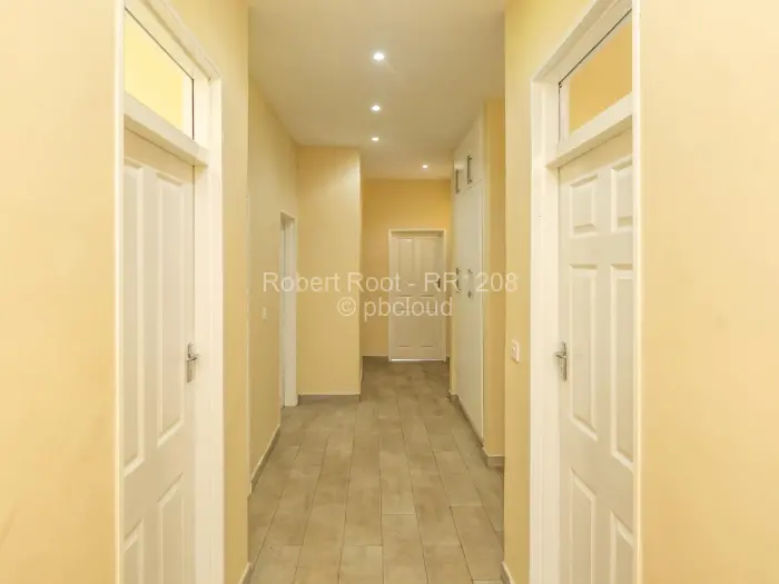 5 Bedroom House to Rent in Fairview, Harare