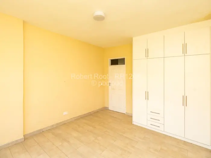 5 Bedroom House to Rent in Fairview, Harare