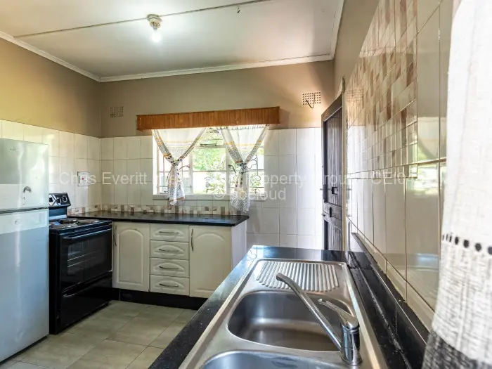 3 Bedroom House to Rent in Mabelreign