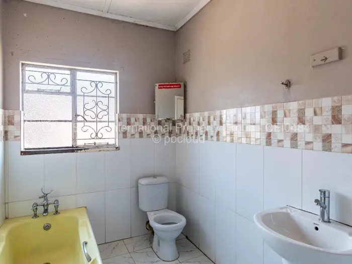 3 Bedroom House to Rent in Mabelreign