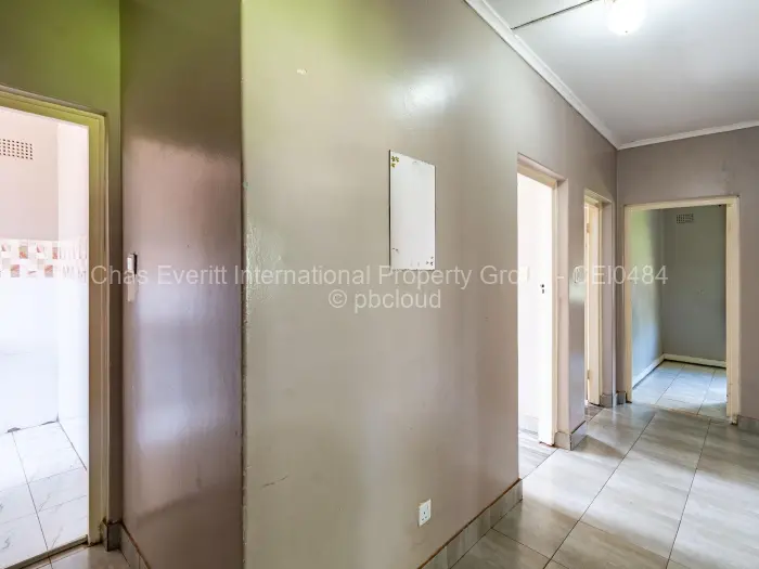 3 Bedroom House to Rent in Mabelreign