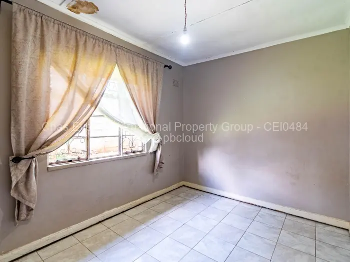 3 Bedroom House to Rent in Mabelreign