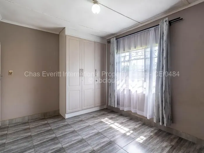 3 Bedroom House to Rent in Mabelreign