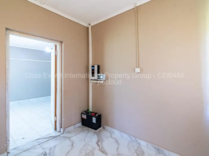 3 Bedroom House to Rent in Mabelreign