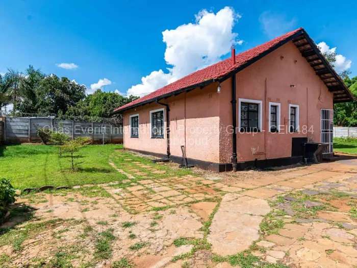 3 Bedroom House to Rent in Mabelreign