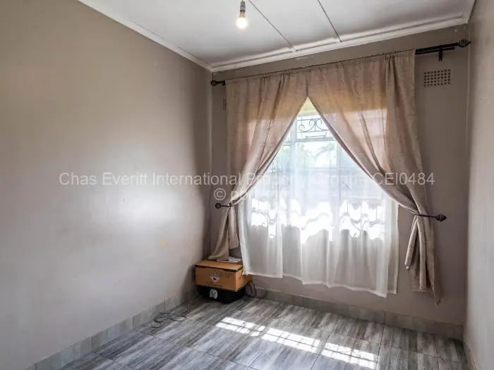 3 Bedroom House to Rent in Mabelreign