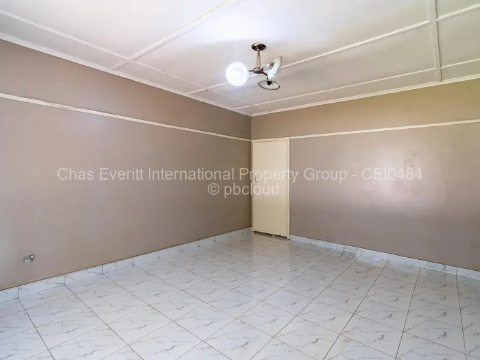 3 Bedroom House to Rent in Mabelreign