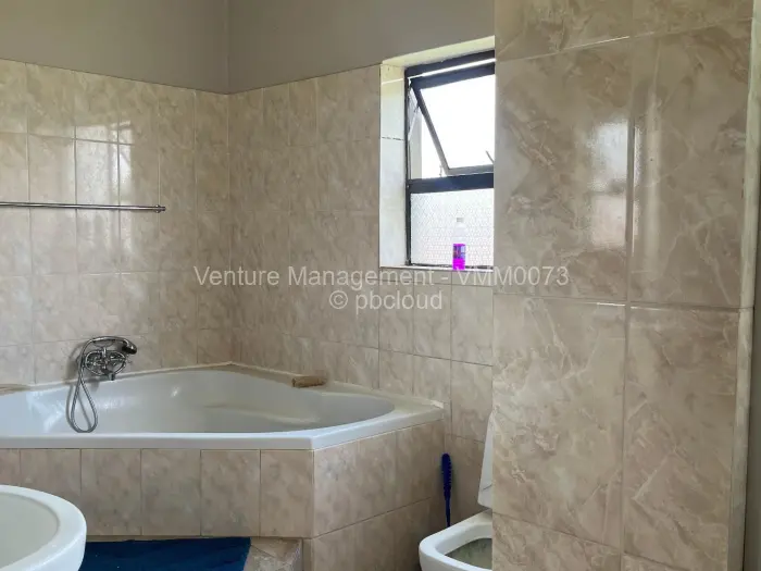 4 Bedroom House to Rent in Pomona