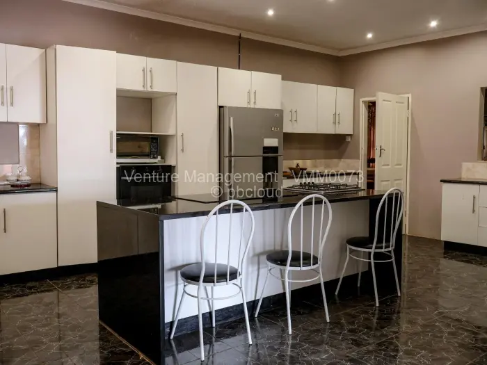 4 Bedroom House to Rent in Pomona