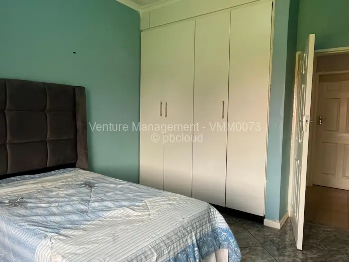 4 Bedroom House to Rent in Pomona