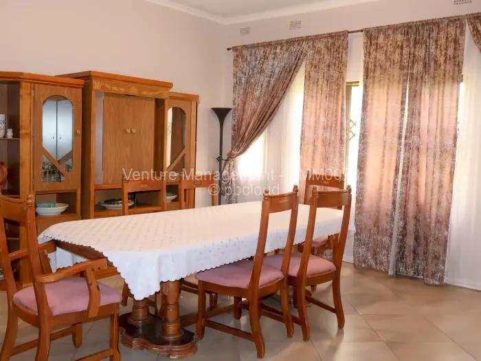 4 Bedroom House to Rent in Pomona