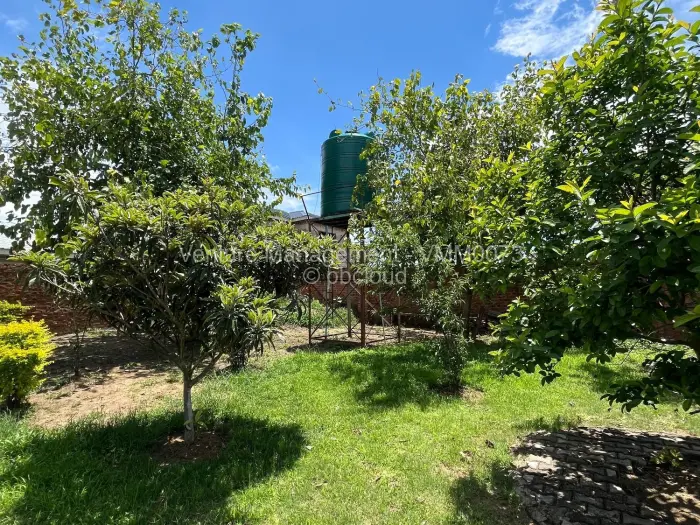 4 Bedroom House to Rent in Pomona