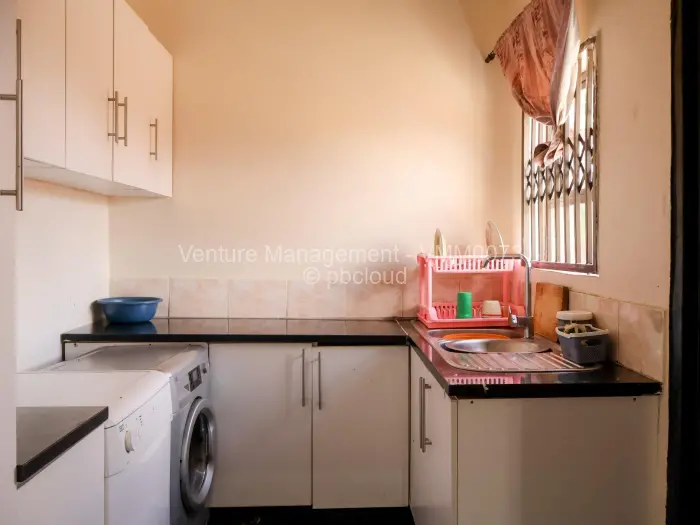 4 Bedroom House to Rent in Pomona