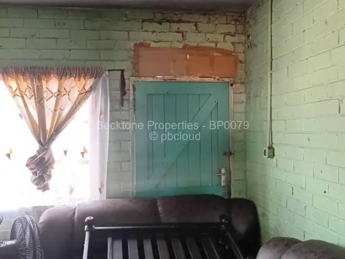 Flat/Apartment for Sale in Mzilikazi, Bulawayo