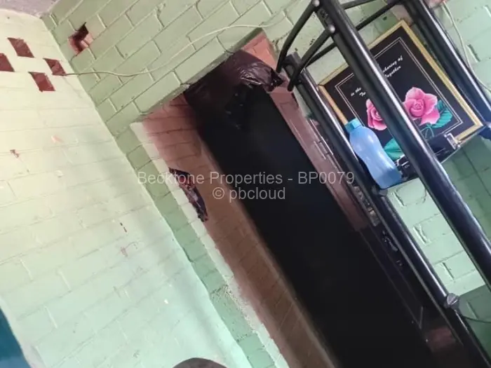 Flat/Apartment for Sale in Mzilikazi, Bulawayo