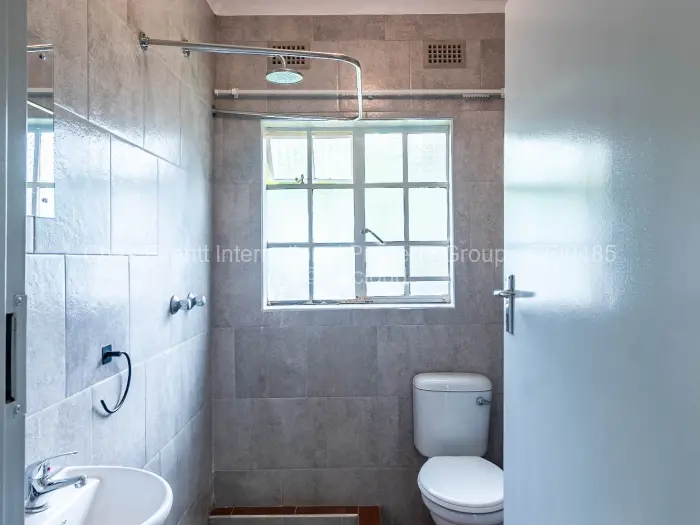 1 Bedroom Cottage/Garden Flat to Rent in Mount Pleasant