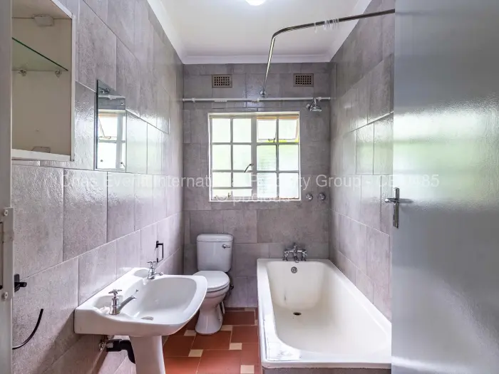 1 Bedroom Cottage/Garden Flat to Rent in Mount Pleasant