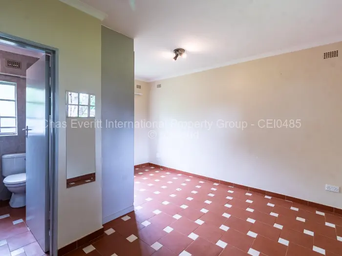 1 Bedroom Cottage/Garden Flat to Rent in Mount Pleasant