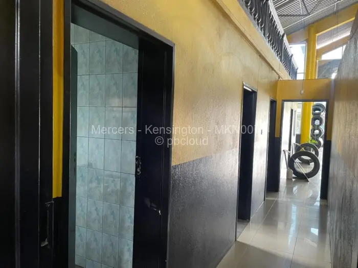 Other Commercial for Sale in Harare City Centre, Harare