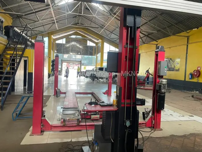 Other Commercial for Sale in Harare City Centre, Harare