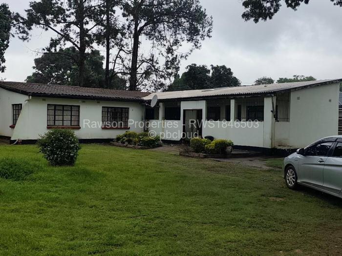 3 Bedroom House for Sale in Hatfield, Harare