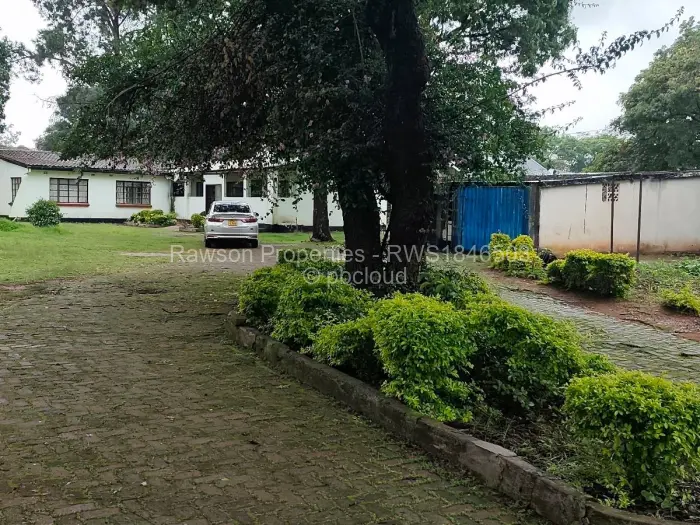 3 Bedroom House for Sale in Hatfield, Harare