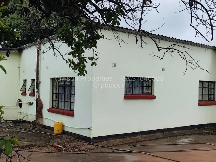 3 Bedroom House for Sale in Hatfield, Harare