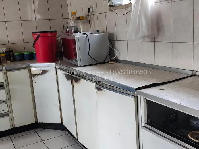 3 Bedroom House for Sale in Hatfield, Harare