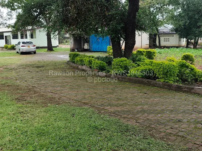 3 Bedroom House for Sale in Hatfield, Harare