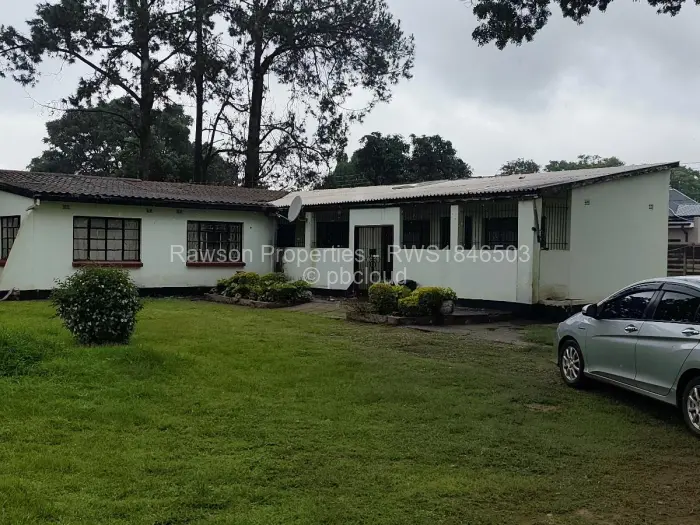 3 Bedroom House for Sale in Hatfield, Harare