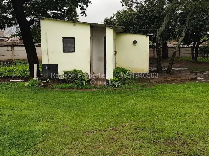 3 Bedroom House for Sale in Hatfield, Harare
