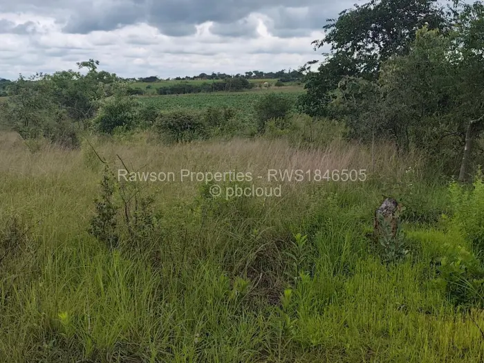Farm/Plot for Sale in Macheke, Macheke