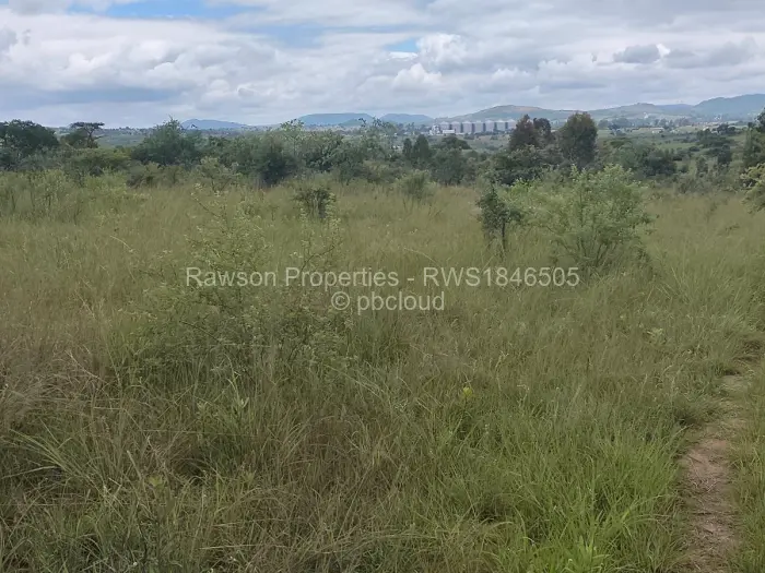Farm/Plot for Sale in Macheke, Macheke