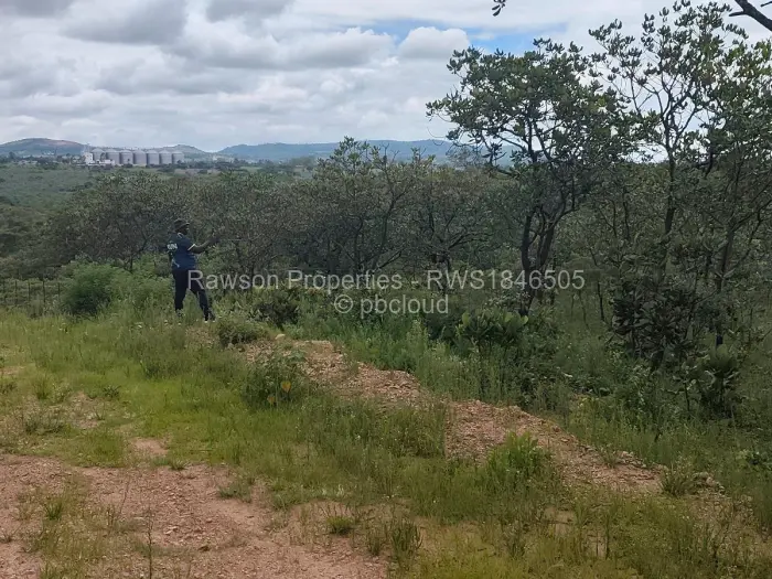 Farm/Plot for Sale in Macheke, Macheke