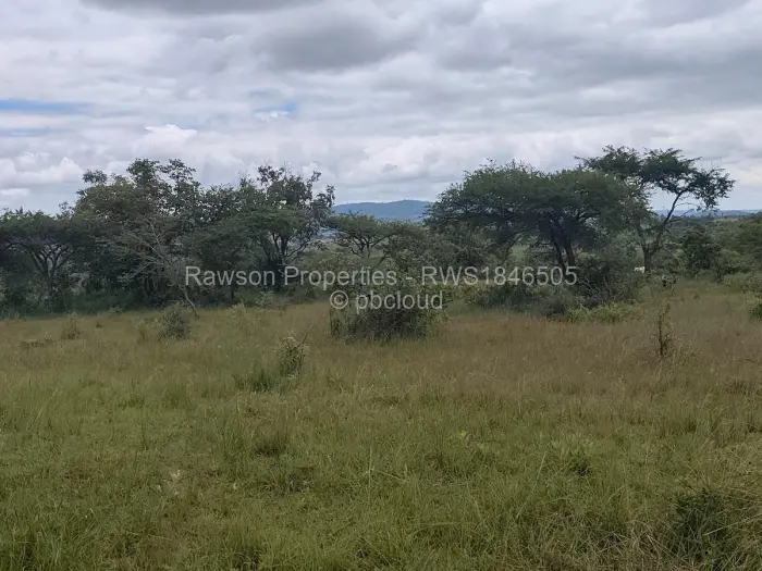 Farm/Plot for Sale in Macheke, Macheke