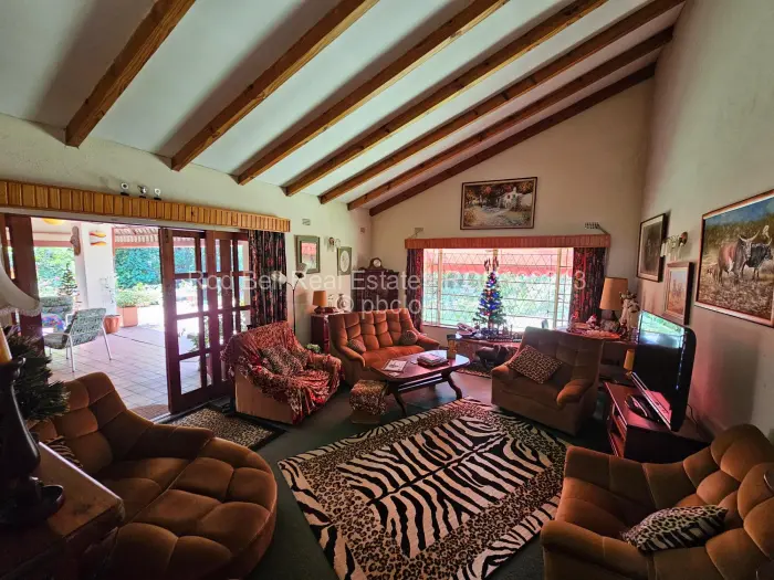 Townhouse/Cluster for Sale in Kambanji, Harare