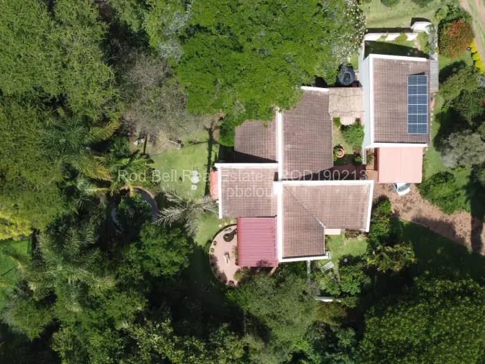 Townhouse/Cluster for Sale in Kambanji, Harare