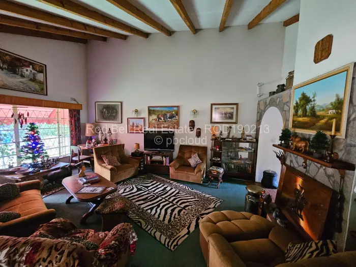 Townhouse/Cluster for Sale in Kambanji, Harare