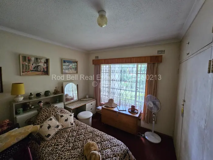 Townhouse/Cluster for Sale in Kambanji, Harare