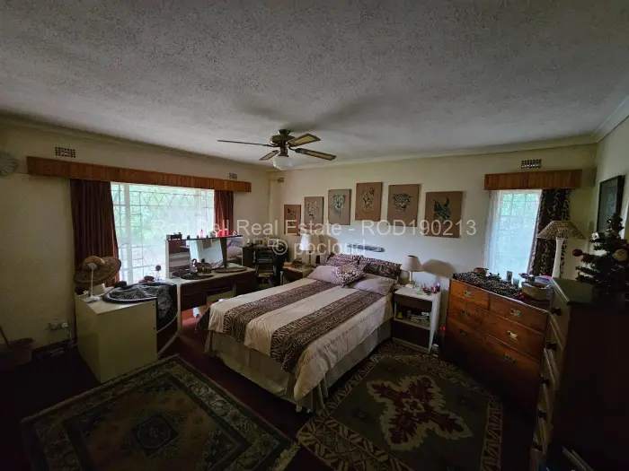 Townhouse/Cluster for Sale in Kambanji, Harare