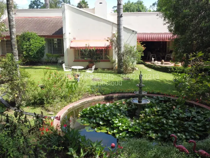 Townhouse/Cluster for Sale in Kambanji, Harare