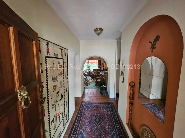 Townhouse/Cluster for Sale in Kambanji, Harare