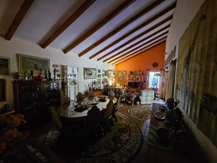 Townhouse/Cluster for Sale in Kambanji, Harare