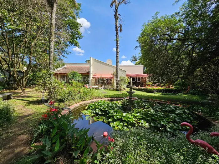 Townhouse/Cluster for Sale in Kambanji, Harare