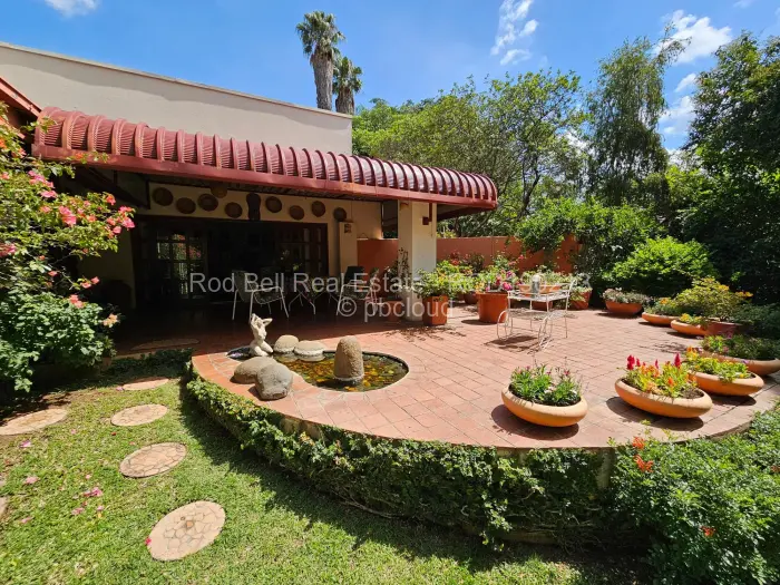 Townhouse/Cluster for Sale in Kambanji, Harare